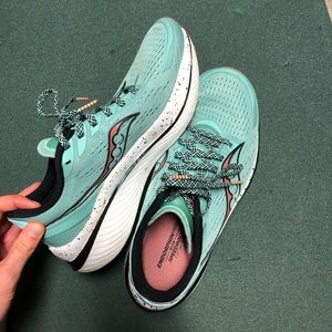 Saucony Enorphin Speed